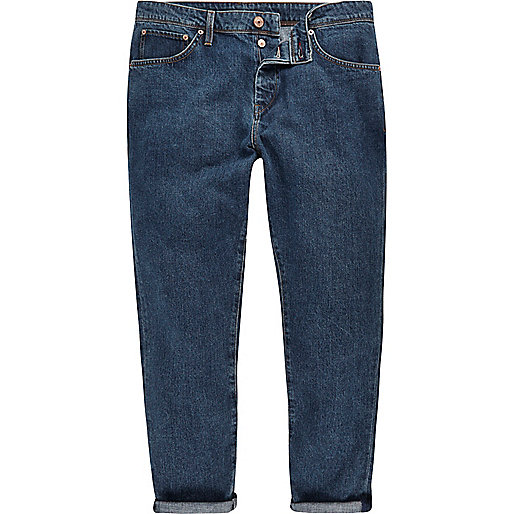 jacques-vertuk 290992 men Jeans