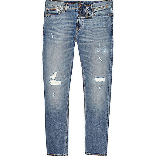 jacques-vertuk 299771 men Jeans
