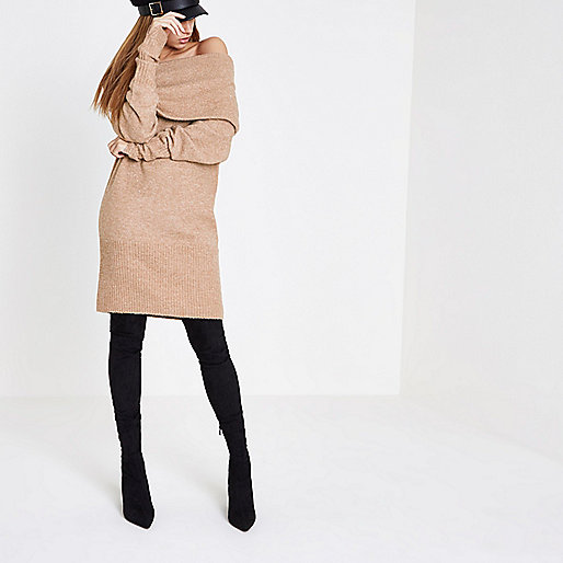 river island white and black coat,jacques-vertuk Black Floral Dress Beige foldover bardot long sleeve knit dress Bardot / Bandeau Dresses Dresses women river island white and black coat,jacques-vertuk Black Floral Dress Beige foldover bardot long sleeve knit dress Bardot / Bandeau Dresses Dresses women