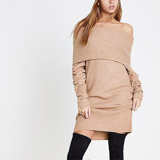 river island white and black coat,jacques-vertuk Black Floral Dress Beige foldover bardot long sleeve knit dress Bardot / Bandeau Dresses Dresses women river island white and black coat,jacques-vertuk Black Floral Dress Beige foldover bardot long sleeve knit dress Bardot / Bandeau Dresses Dresses women