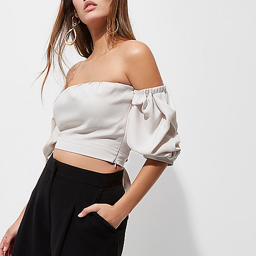 black river island slouch bag,jacques-vertuk Petite Clothing Beige puff sleeve bandeau crop top Crop Tops / Bralets Tops women black river island slouch bag,jacques-vertuk Petite Clothing Beige puff sleeve bandeau crop top Crop Tops / Bralets Tops women