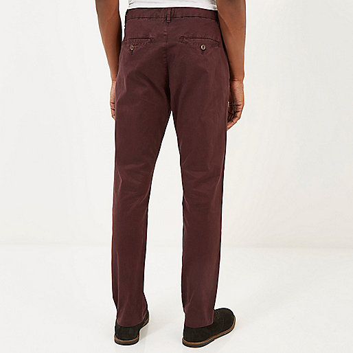 river island side bag,jacques-vertuk Locations Berry red slim chinos Pants Sale men river island side bag,jacques-vertuk Locations Berry red slim chinos Pants Sale men