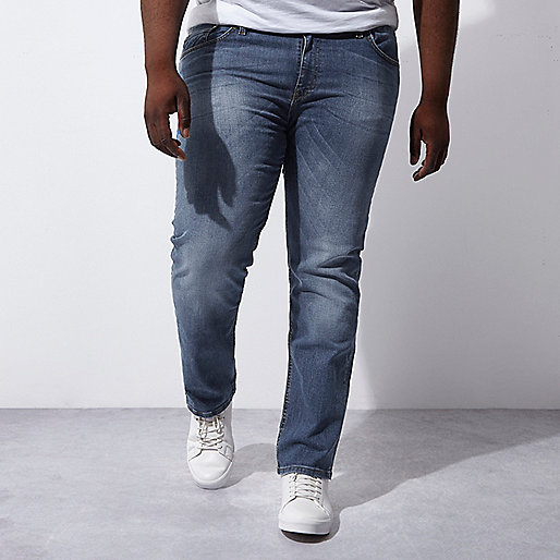 river island spray on jeans,jacques-vertuk Ireland Big and Tall blue Dean straight leg jeans men 300011 river island spray on jeans,jacques-vertuk Ireland Big and Tall blue Dean straight leg jeans men 300011