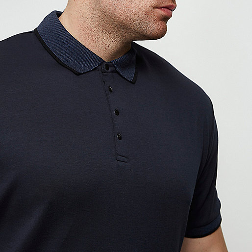 river island cortonwood,jacques-vertuk South Africa Big and Tall navy tipped polo shirt men 300745 river island cortonwood,jacques-vertuk South Africa Big and Tall navy tipped polo shirt men 300745