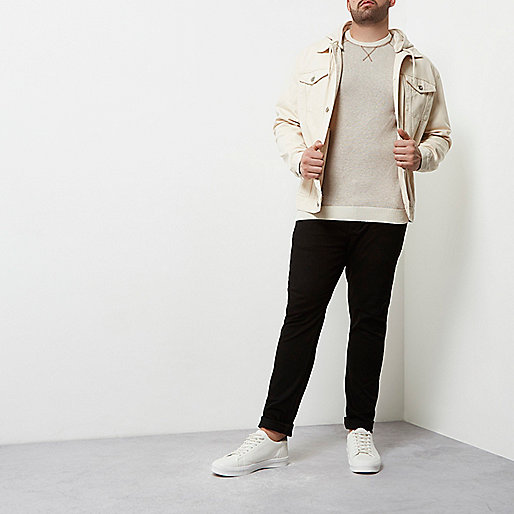 river island highcross,jacques-vertuk Ireland Big and Tall stone knit raglan sleeve sweater men 300080 river island highcross,jacques-vertuk Ireland Big and Tall stone knit raglan sleeve sweater men 300080
