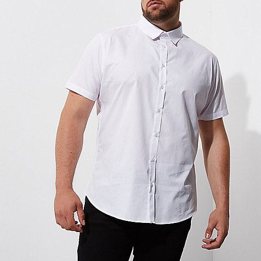 river island shirts,jacques-vertuk Online Big and Tall white short sleeve shirt men 300483 river island shirts,jacques-vertuk Online Big and Tall white short sleeve shirt men 300483