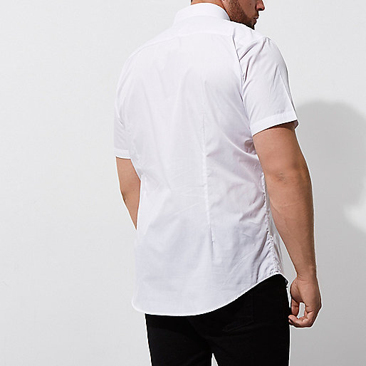 river island shirts,jacques-vertuk Online Big and Tall white short sleeve shirt men 300483 river island shirts,jacques-vertuk Online Big and Tall white short sleeve shirt men 300483