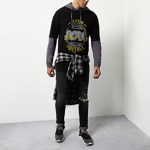 river island green boucle coat,jacques-vertuk Shop Black ACDC band T-shirt men 297952 river island green boucle coat,jacques-vertuk Shop Black ACDC band T-shirt men 297952