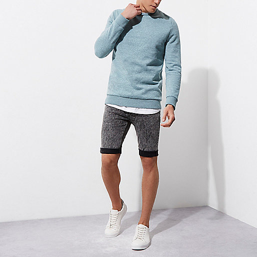 black small bag river island,jacques-vertuk Outlet Black acid wash skinny fit denim shorts men 301598 black small bag river island,jacques-vertuk Outlet Black acid wash skinny fit denim shorts men 301598