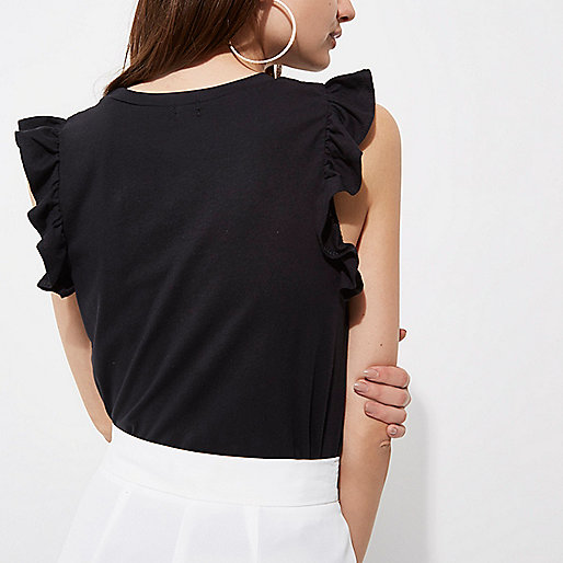 river island duvet coat,jacques-vertuk Check Stock Black 'aime moi' print frill sleeve tank top Print T-Shirts / Tanks T-Shirts & Tanks Tops women river island duvet coat,jacques-vertuk Check Stock Black 'aime moi' print frill sleeve tank top Print T-Shirts / Tanks T-Shirts & Tanks Tops women