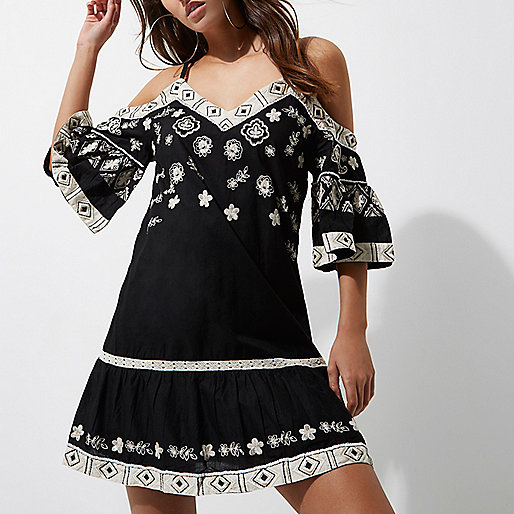 river island sunglasses womens sale,jacques-vertuk Sale Black and cream embroidered swing dress women 704684 river island sunglasses womens sale,jacques-vertuk Sale Black and cream embroidered swing dress women 704684