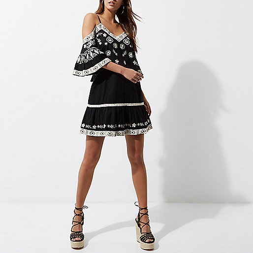 river island sunglasses womens sale,jacques-vertuk Sale Black and cream embroidered swing dress women 704684 river island sunglasses womens sale,jacques-vertuk Sale Black and cream embroidered swing dress women 704684