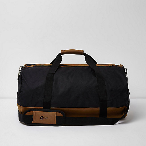 river island relaxed fit jeans,Www Riverisland Black and tan Mi-Pac duffle holdall Holdalls Bags men river island relaxed fit jeans,Www Riverisland Black and tan Mi-Pac duffle holdall Holdalls Bags men