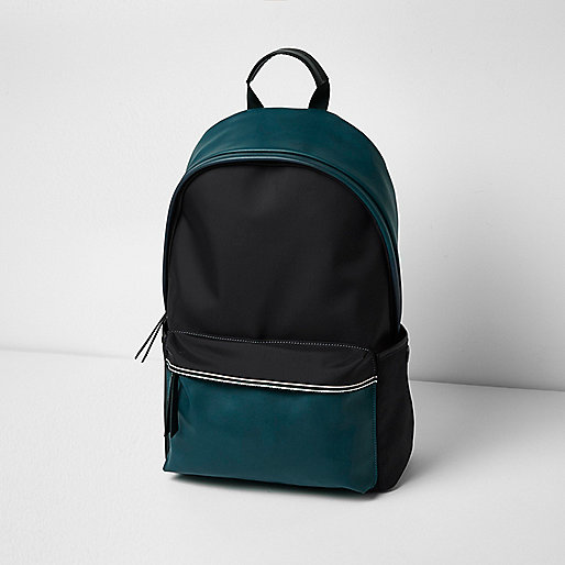 river island cross body bag monogram,jacques-vertuk Shop Black and teal color block backpack men 301626 river island cross body bag monogram,jacques-vertuk Shop Black and teal color block backpack men 301626