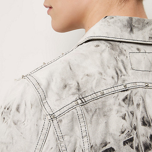 river island shoulder bag,jacques-vertuk Outlet Black and white acid wash denim jacket men 298979 river island shoulder bag,jacques-vertuk Outlet Black and white acid wash denim jacket men 298979