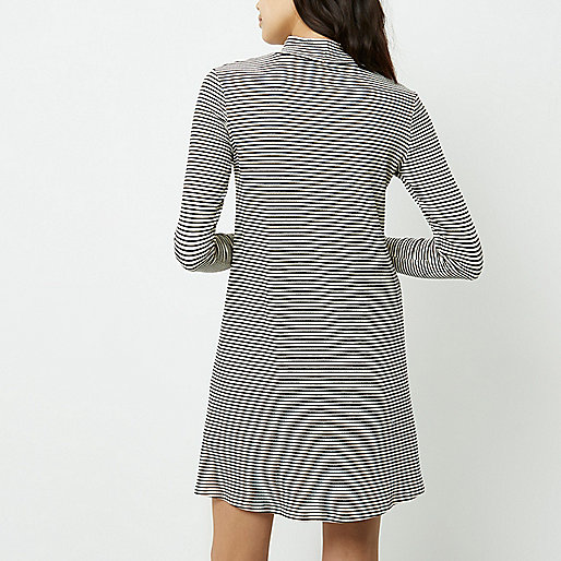 river island coat dress,jacques-vertuk Ireland Black and white stripe turtleneck dress women 700334 river island coat dress,jacques-vertuk Ireland Black and white stripe turtleneck dress women 700334