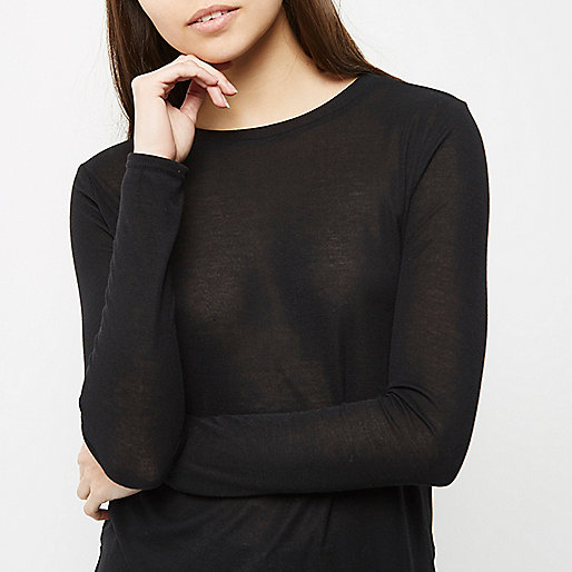 black ri monogram cross body bag,Outfit jacques-vertuk Black basic long sleeve top Plain T-Shirts / Tanks T-Shirts & Tanks Tops women black ri monogram cross body bag,Outfit jacques-vertuk Black basic long sleeve top Plain T-Shirts / Tanks T-Shirts & Tanks Tops women