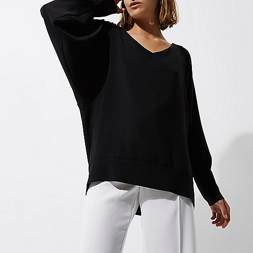 river island orange skirt,jacques-vertuk UK Black batwing V neck top women 708615 river island orange skirt,jacques-vertuk UK Black batwing V neck top women 708615