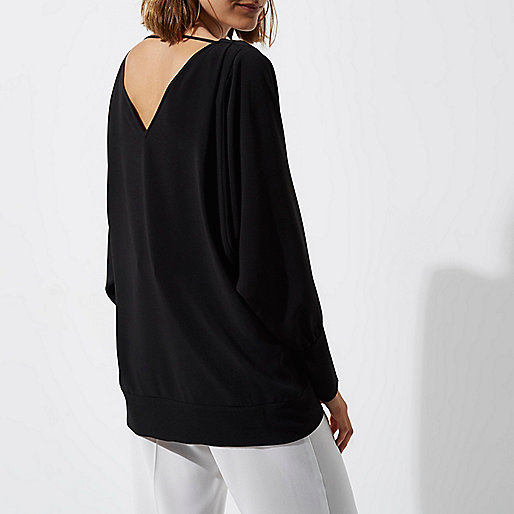 river island orange skirt,jacques-vertuk UK Black batwing V neck top women 708615 river island orange skirt,jacques-vertuk UK Black batwing V neck top women 708615