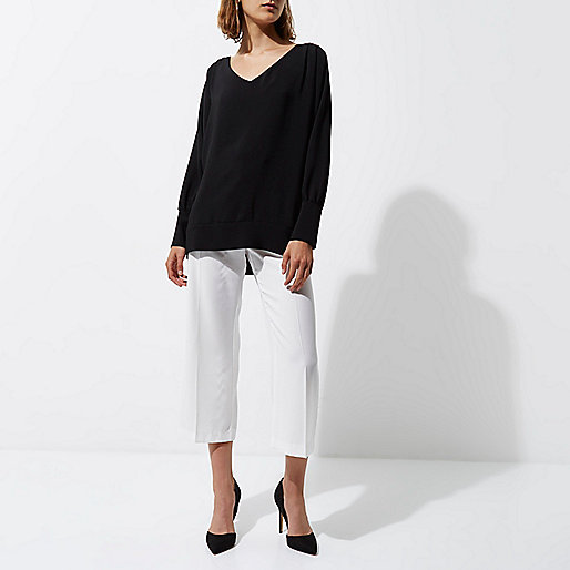 river island orange skirt,jacques-vertuk UK Black batwing V neck top women 708615 river island orange skirt,jacques-vertuk UK Black batwing V neck top women 708615