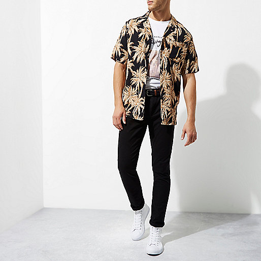 river island brown shoes,jacques-vertuk Online Black belted skinny fit chino pants Chinos Pants men river island brown shoes,jacques-vertuk Online Black belted skinny fit chino pants Chinos Pants men