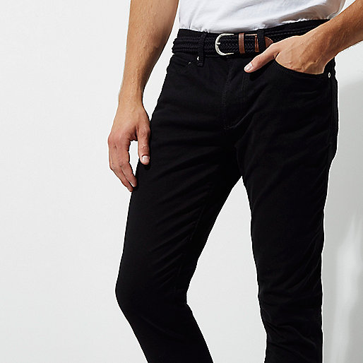 river island brown shoes,jacques-vertuk Online Black belted skinny fit chino pants Chinos Pants men river island brown shoes,jacques-vertuk Online Black belted skinny fit chino pants Chinos Pants men