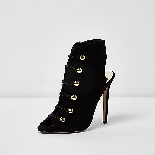 river island boxing day sale,jacques-vertuk Sale Black button shoe boots women 703280 river island boxing day sale,jacques-vertuk Sale Black button shoe boots women 703280