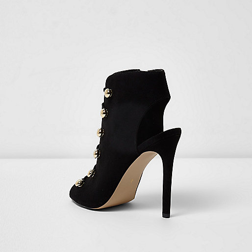 river island boxing day sale,jacques-vertuk Sale Black button shoe boots women 703280 river island boxing day sale,jacques-vertuk Sale Black button shoe boots women 703280