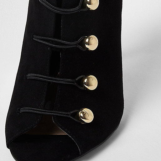 river island boxing day sale,jacques-vertuk Sale Black button shoe boots women 703280 river island boxing day sale,jacques-vertuk Sale Black button shoe boots women 703280