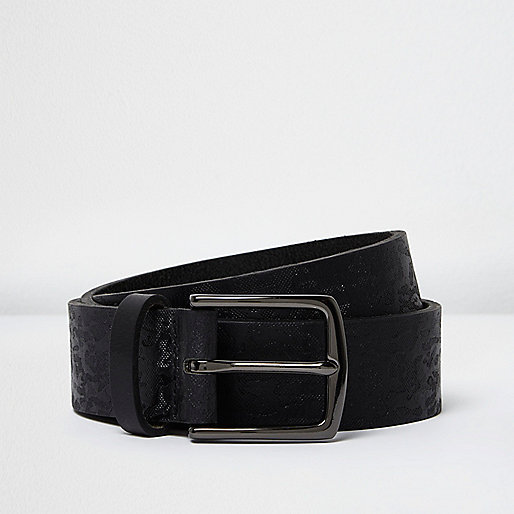 black monogram river island bag,jacques-vertuk jacques-vertuk Black camo imprint leather belt Belts Accessories men black monogram river island bag,jacques-vertuk jacques-vertuk Black camo imprint leather belt Belts Accessories men