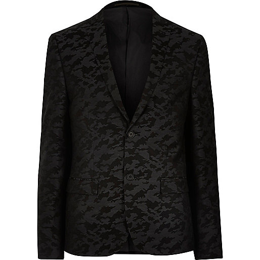 crossbody river island,jacques-vertuk Dresses Very Black camo print skinny suit pants RI Limited Edition Sale men crossbody river island,jacques-vertuk Dresses Very Black camo print skinny suit pants RI Limited Edition Sale men