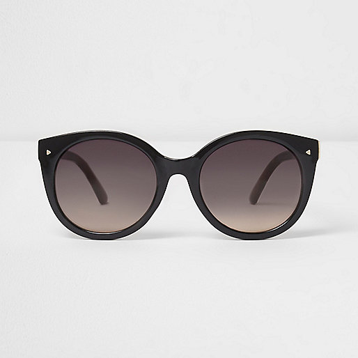 jacques-vertuk Black cat eye smoke lens sunglasses 695672 women Sunglasses Cat Eye Sunglasses jacques-vertuk Black cat eye smoke lens sunglasses 695672 women Sunglasses Cat Eye Sunglasses