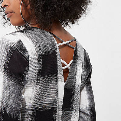 river island boucle bag,jacques-vertuk South Africa Black check cross back shirt women 706659 river island boucle bag,jacques-vertuk South Africa Black check cross back shirt women 706659