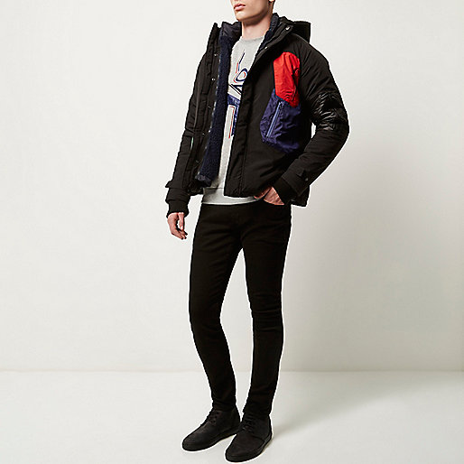 river island cami dress,jacques-vertuk Sale Black Christopher Shannon patch jacket men 289928 river island cami dress,jacques-vertuk Sale Black Christopher Shannon patch jacket men 289928