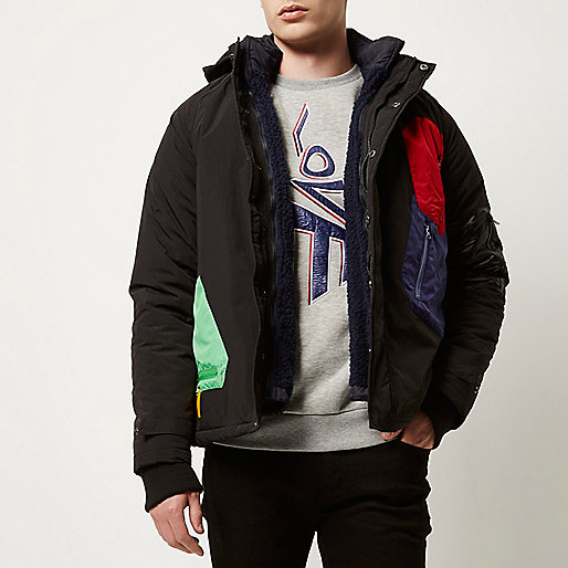 river island cami dress,jacques-vertuk Sale Black Christopher Shannon patch jacket men 289928 river island cami dress,jacques-vertuk Sale Black Christopher Shannon patch jacket men 289928