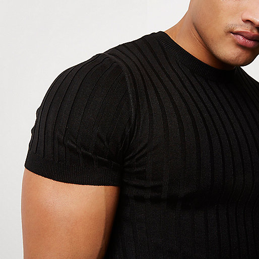 river island cream fur bag,jacques-vertuk UK Black chunky ribbed muscle fit T-shirt men 298902 river island cream fur bag,jacques-vertuk UK Black chunky ribbed muscle fit T-shirt men 298902
