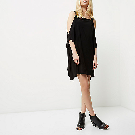 black river island loafers,jacques-vertuk jacques-vertuk Black cold shoulder trapeze dress Dresses Sale women black river island loafers,jacques-vertuk jacques-vertuk Black cold shoulder trapeze dress Dresses Sale women