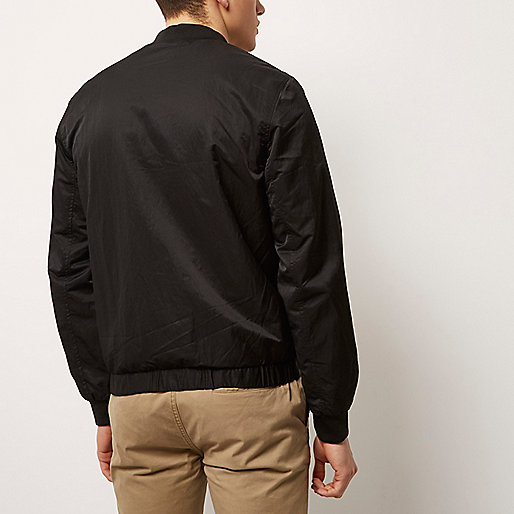 river island bow dress,jacques-vertuk Online Black contrast zip bomber jacket men 297945 river island bow dress,jacques-vertuk Online Black contrast zip bomber jacket men 297945