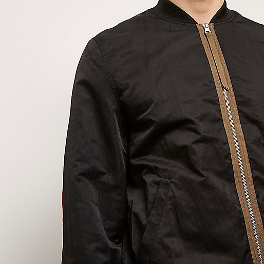 river island bow dress,jacques-vertuk Online Black contrast zip bomber jacket men 297945 river island bow dress,jacques-vertuk Online Black contrast zip bomber jacket men 297945