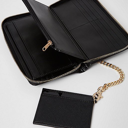 river island high waisted jeggings,jacques-vertuk Ireland Black croc embossed zip around purse women 704080 river island high waisted jeggings,jacques-vertuk Ireland Black croc embossed zip around purse women 704080