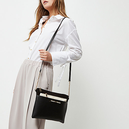 mustard bag river island,jacques-vertuk Ladies Coats Black cross body bag and cream pouchette Cross Body Bags Bags / Purses women mustard bag river island,jacques-vertuk Ladies Coats Black cross body bag and cream pouchette Cross Body Bags Bags / Purses women