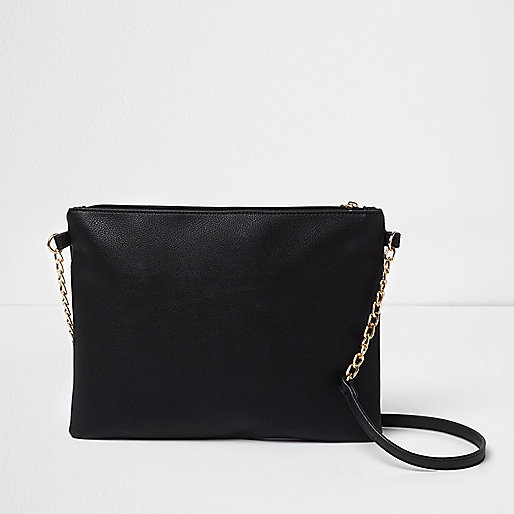 mustard bag river island,jacques-vertuk Ladies Coats Black cross body bag and cream pouchette Cross Body Bags Bags / Purses women mustard bag river island,jacques-vertuk Ladies Coats Black cross body bag and cream pouchette Cross Body Bags Bags / Purses women