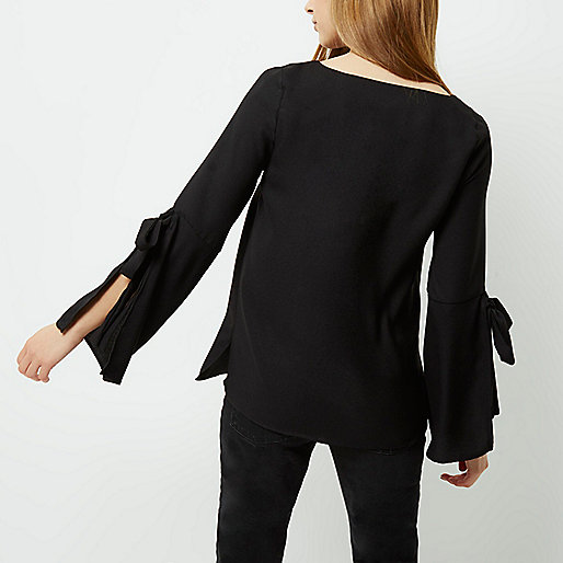 river island red purse,jacques-vertuk Outlet Black cross front split sleeve blouse women 699693 river island red purse,jacques-vertuk Outlet Black cross front split sleeve blouse women 699693