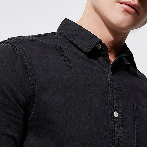 river island chiffon dress,jacques-vertuk Ladies Gifts Black denim button-down shirt Long Sleeve Shirts Shirts men river island chiffon dress,jacques-vertuk Ladies Gifts Black denim button-down shirt Long Sleeve Shirts Shirts men
