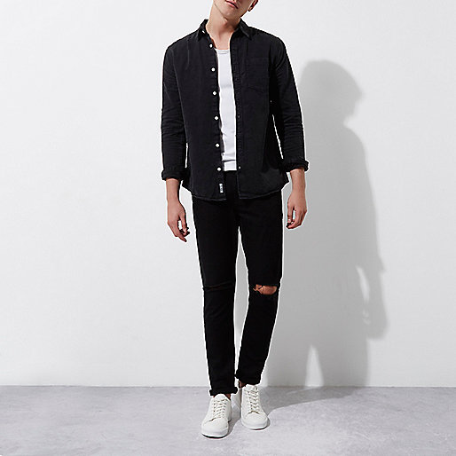 river island chiffon dress,jacques-vertuk Ladies Gifts Black denim button-down shirt Long Sleeve Shirts Shirts men river island chiffon dress,jacques-vertuk Ladies Gifts Black denim button-down shirt Long Sleeve Shirts Shirts men