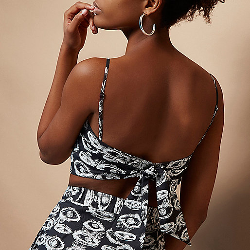 river island ladies winter coats,jacques-vertuk Ireland Black Design Forum eye print cami crop top women 701639 river island ladies winter coats,jacques-vertuk Ireland Black Design Forum eye print cami crop top women 701639