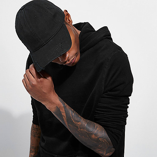 river island mens jacket sale,jacques-vertuk Shirts Sale Black distressed baseball cap Hats Accessories men river island mens jacket sale,jacques-vertuk Shirts Sale Black distressed baseball cap Hats Accessories men