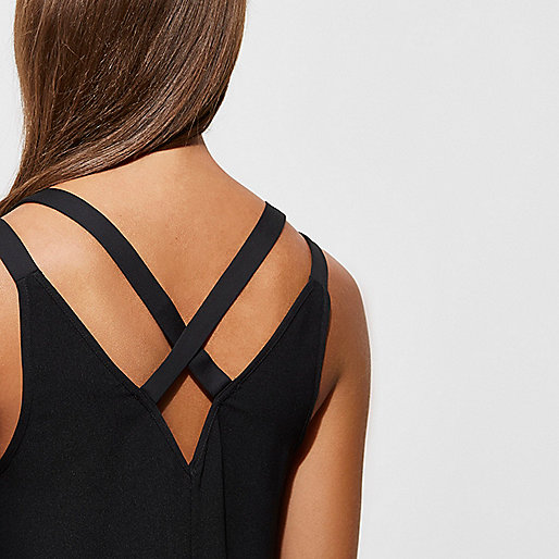 river island black suede boots,jacques-vertuk Online Shopping Uk Black double strap cross back tank Cami / Sleeveless Tops Tops women river island black suede boots,jacques-vertuk Online Shopping Uk Black double strap cross back tank Cami / Sleeveless Tops Tops women