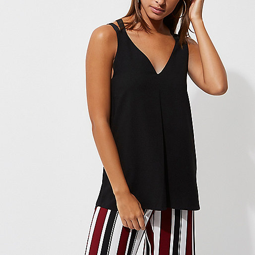 river island black suede boots,jacques-vertuk Online Shopping Uk Black double strap cross back tank Cami / Sleeveless Tops Tops women river island black suede boots,jacques-vertuk Online Shopping Uk Black double strap cross back tank Cami / Sleeveless Tops Tops women