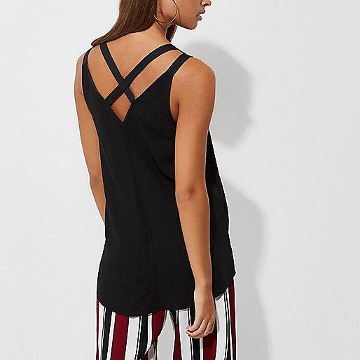 river island black suede boots,jacques-vertuk Online Shopping Uk Black double strap cross back tank Cami / Sleeveless Tops Tops women river island black suede boots,jacques-vertuk Online Shopping Uk Black double strap cross back tank Cami / Sleeveless Tops Tops women
